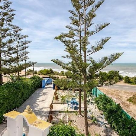 Ocean Breeze ,See View Apartment L'Oasis Bagian luar foto