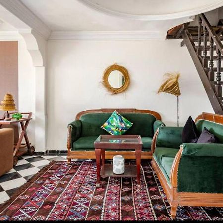 Ocean Breeze ,See View Apartment L'Oasis Bagian luar foto