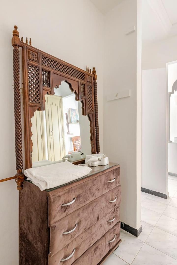 Ocean Breeze ,See View Apartment L'Oasis Bagian luar foto
