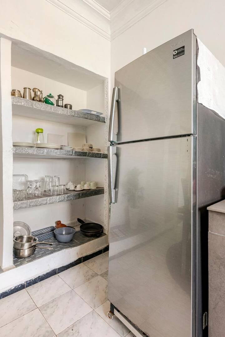 Ocean Breeze ,See View Apartment L'Oasis Bagian luar foto