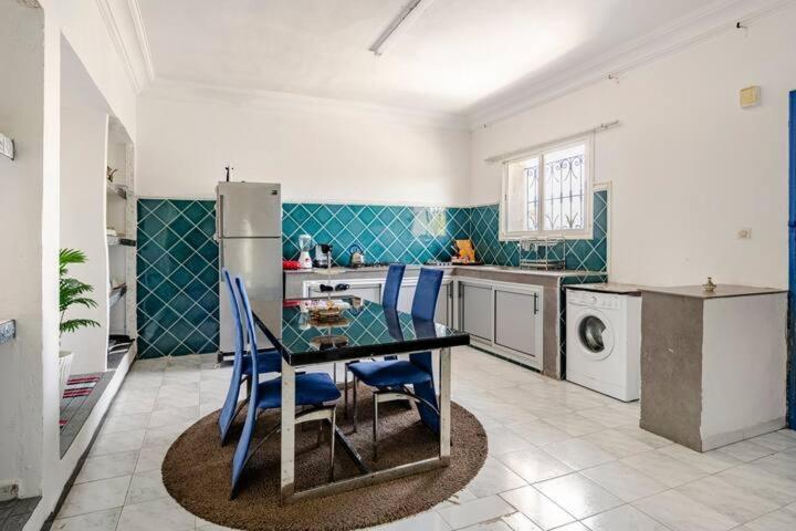 Ocean Breeze ,See View Apartment L'Oasis Bagian luar foto